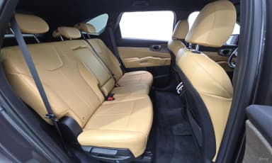 Sorento 4th generation