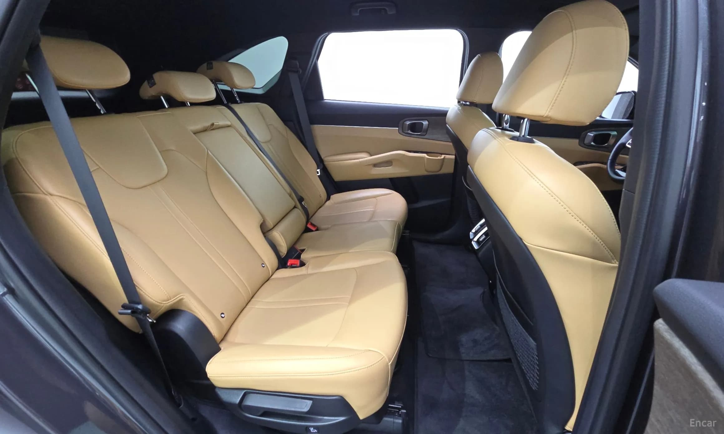 Sorento 4th generation