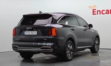 Sorento 4th generation