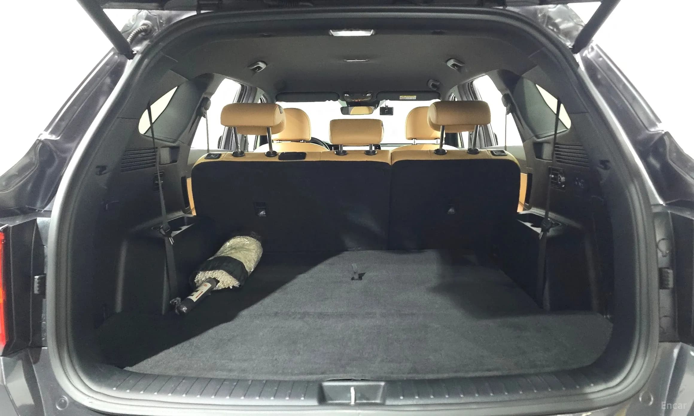 Sorento 4th generation