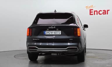 Sorento 4th generation