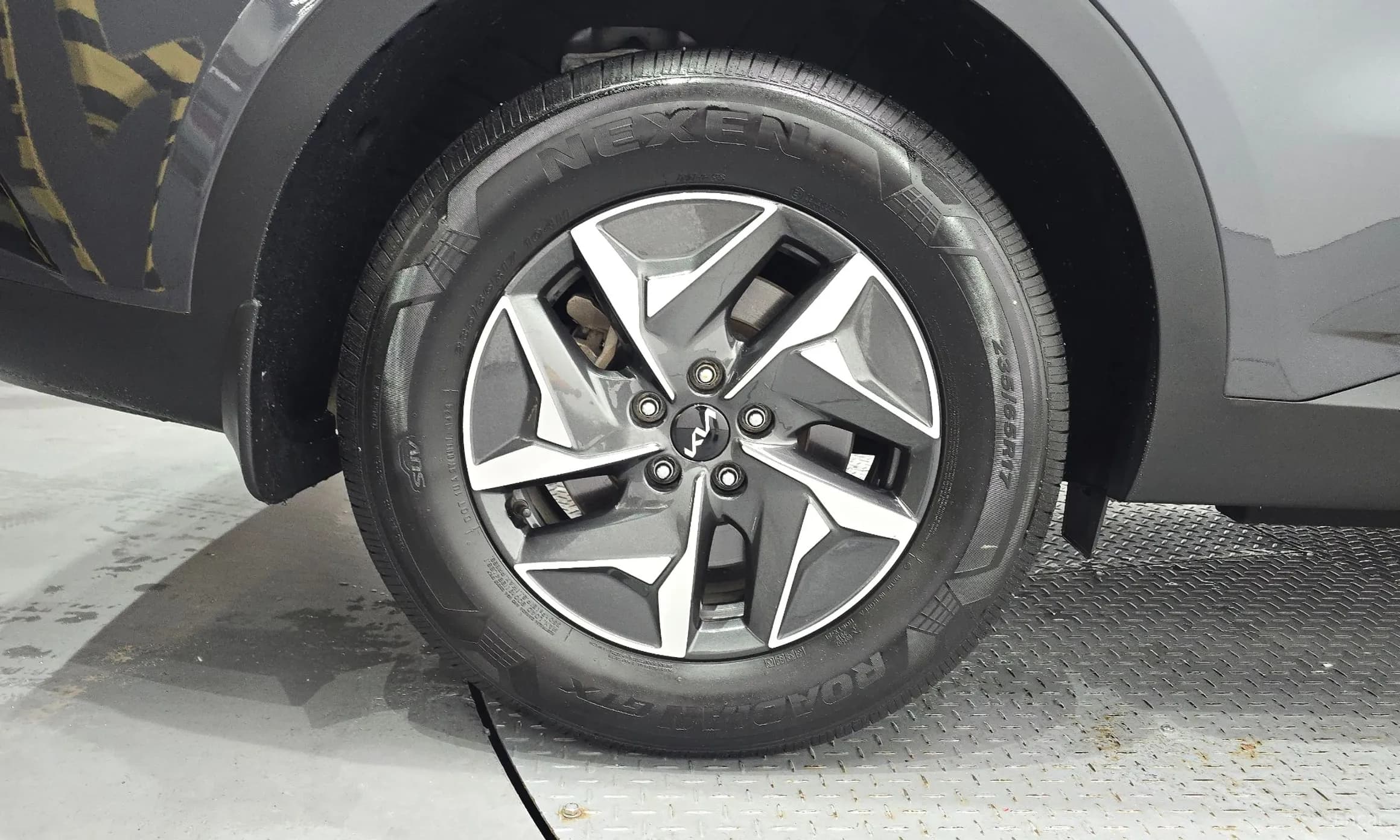 Sorento 4th generation