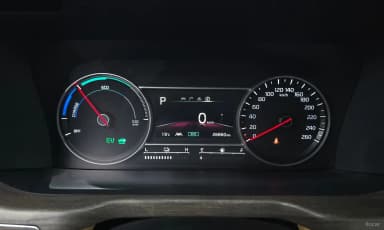 Sorento 4th generation