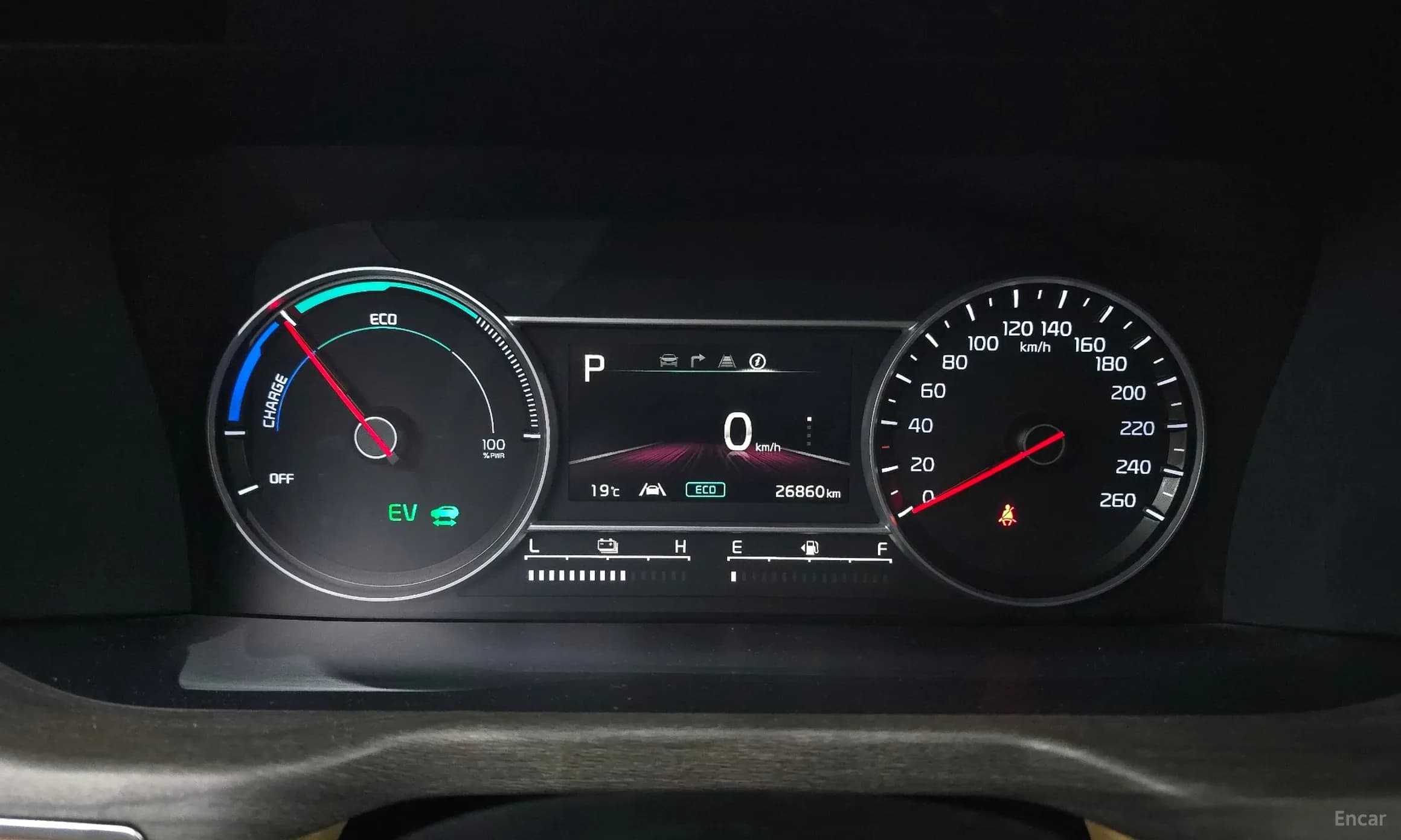 Sorento 4th generation