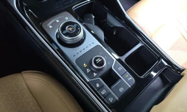 Sorento 4th generation