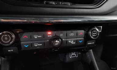 Compass 2nd Generation