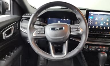 Compass 2nd Generation