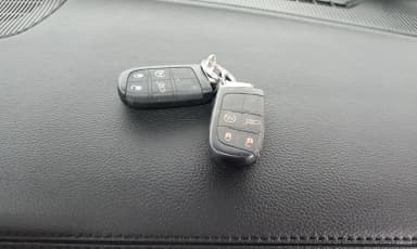 Compass 2nd Generation