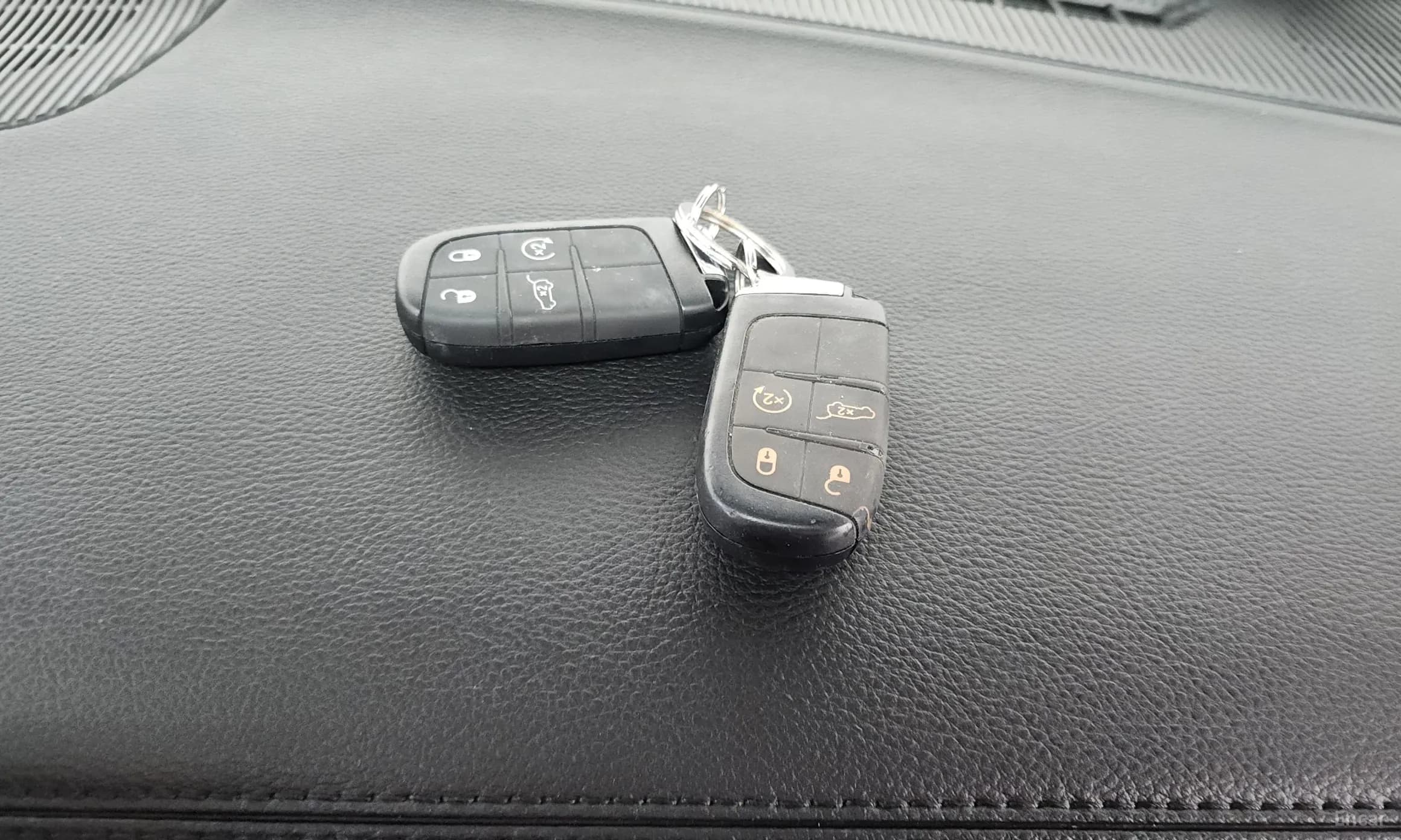 Compass 2nd Generation
