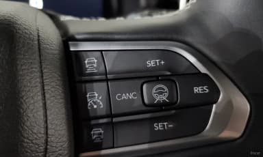 Compass 2nd Generation
