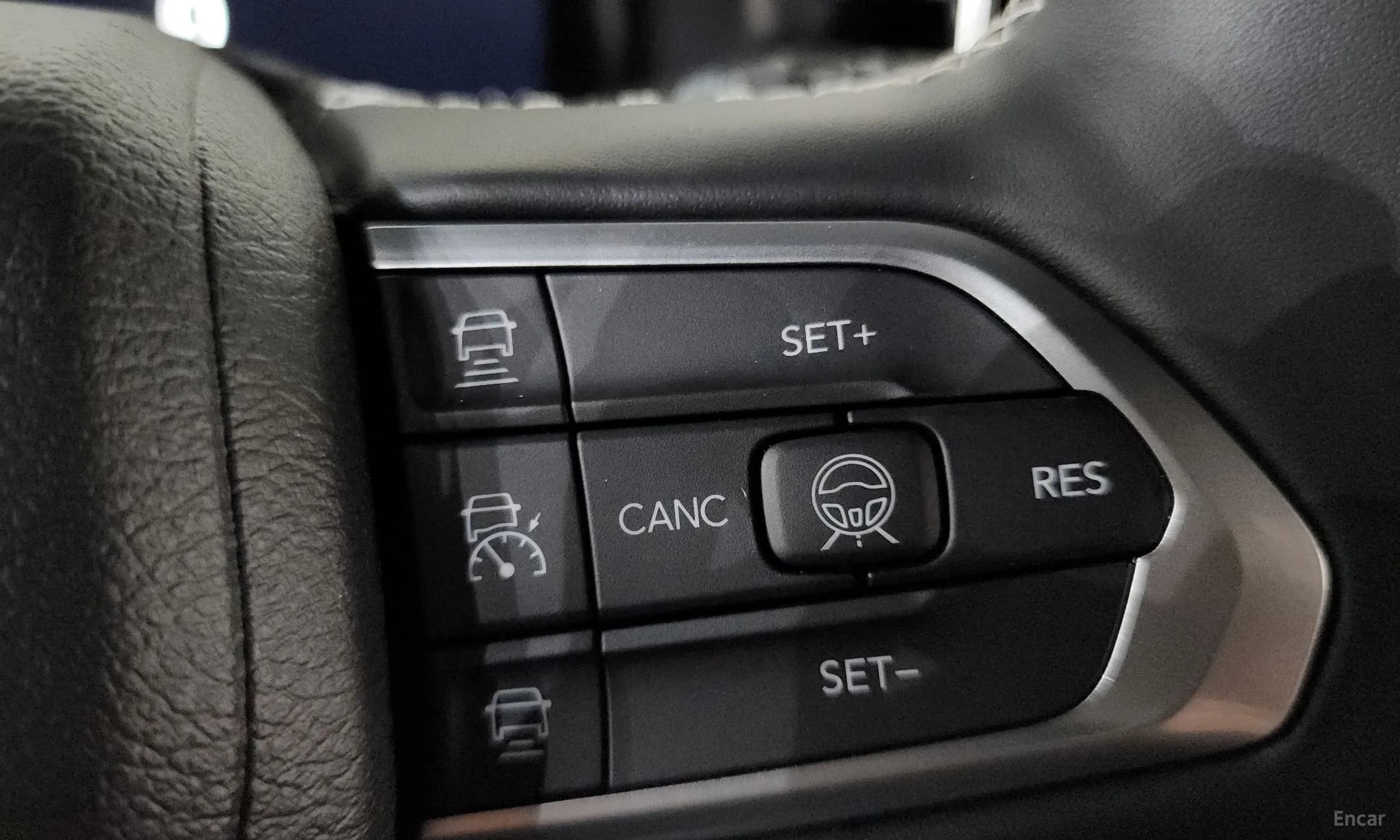 Compass 2nd Generation