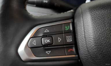 Compass 2nd Generation