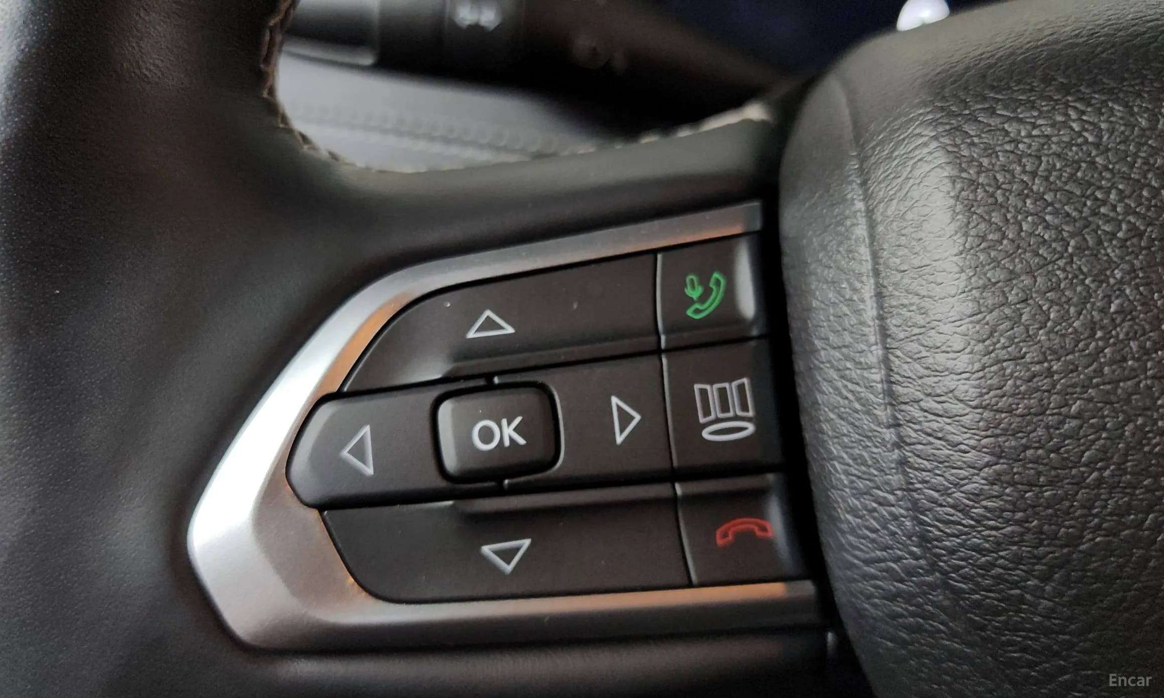 Compass 2nd Generation