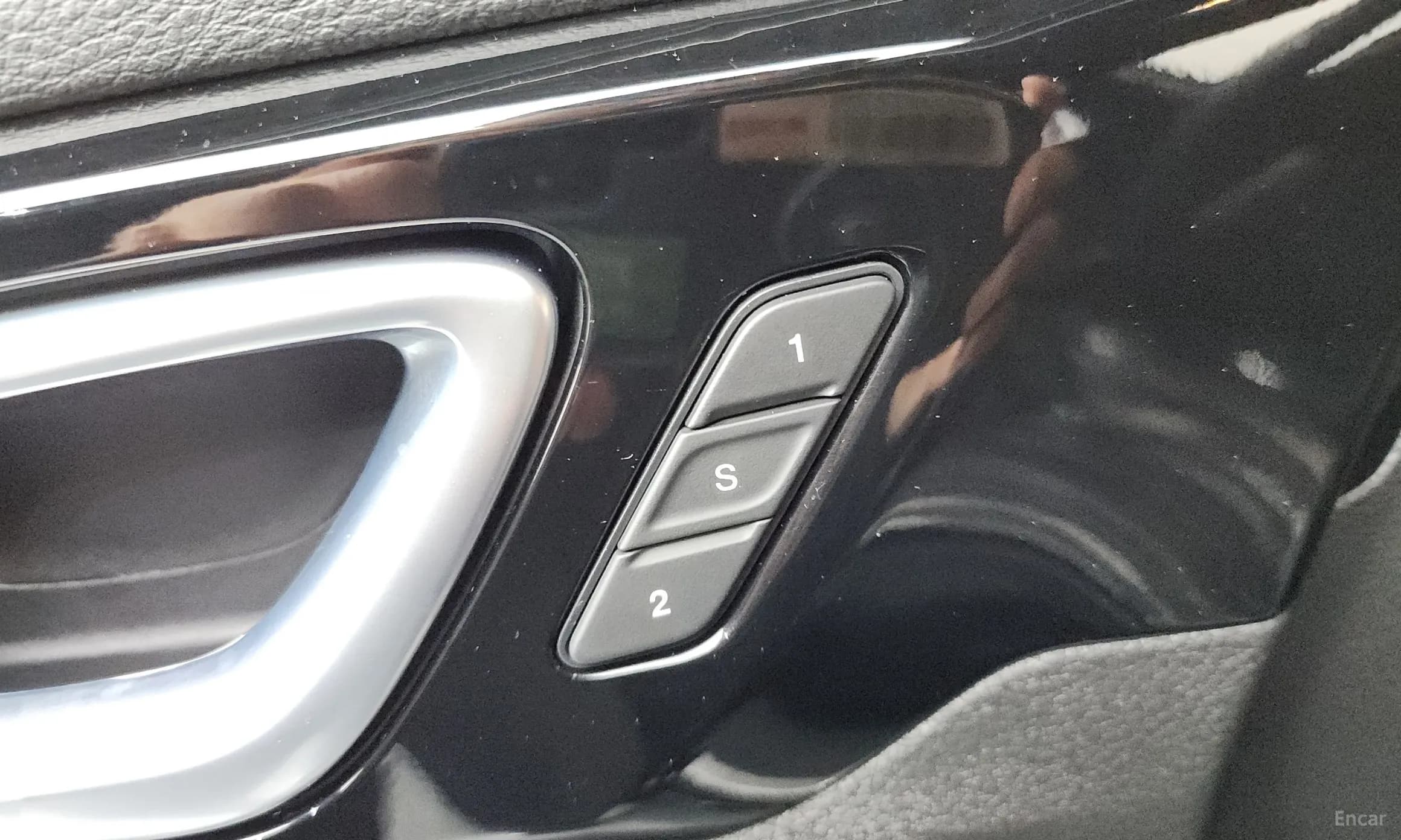 Compass 2nd Generation