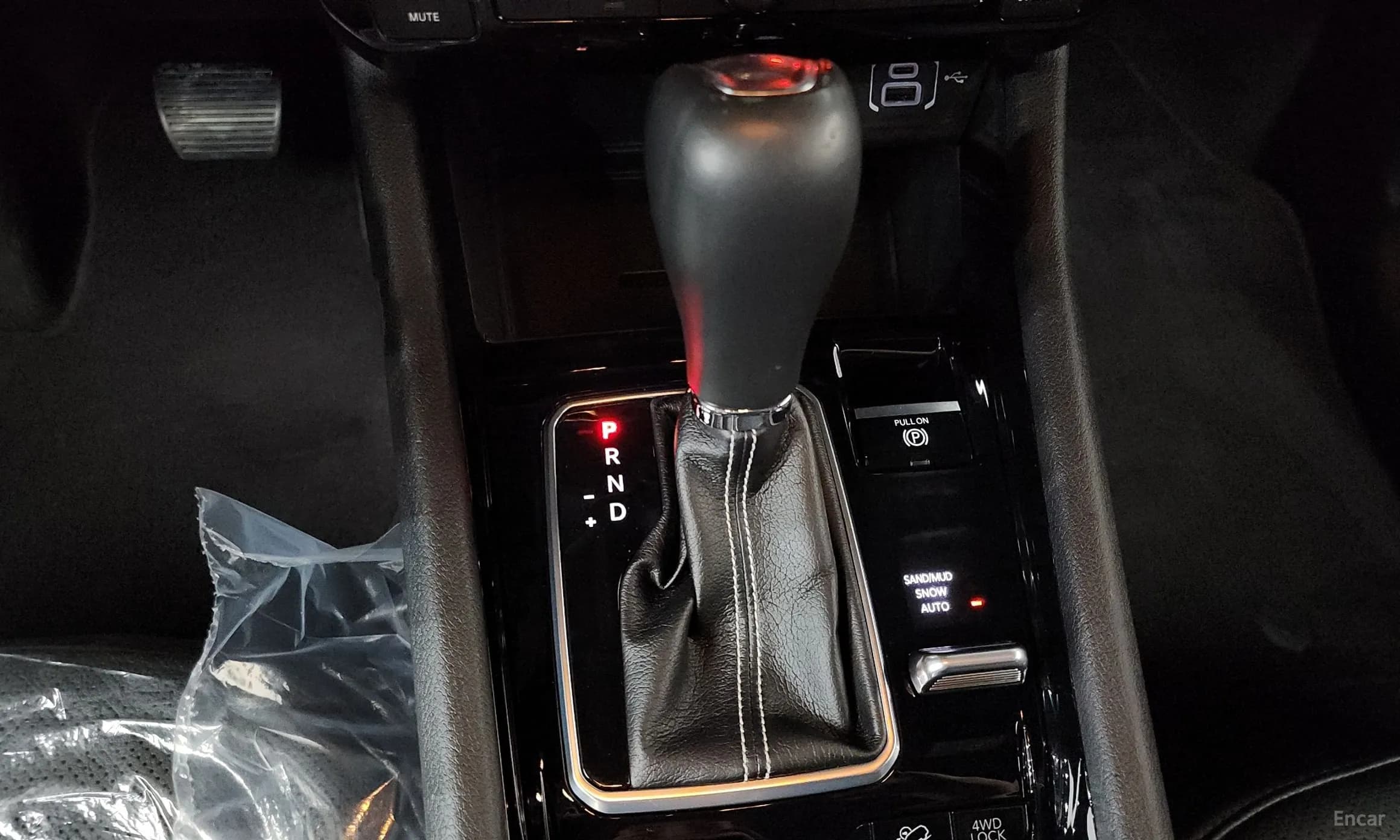 Compass 2nd Generation