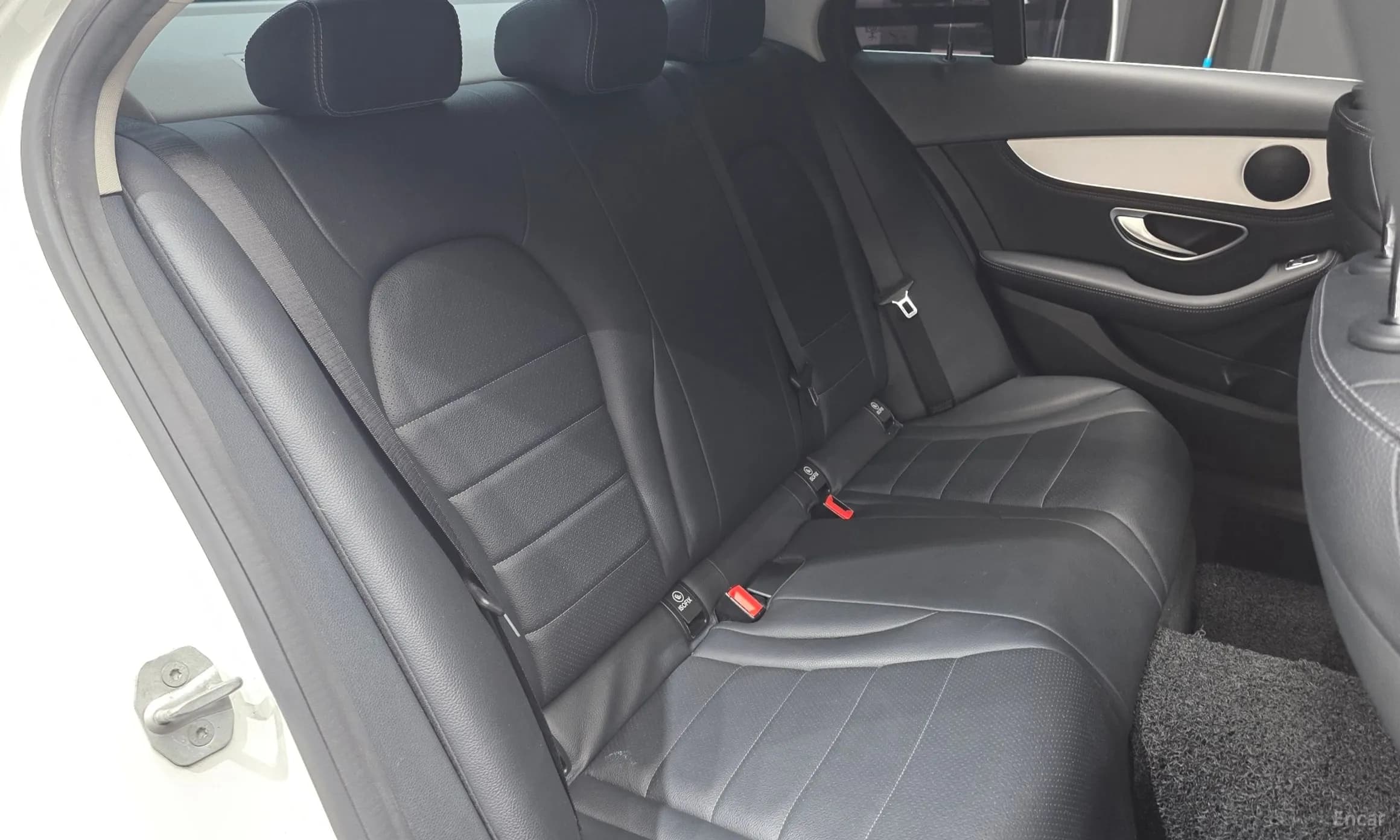 C-Class W205