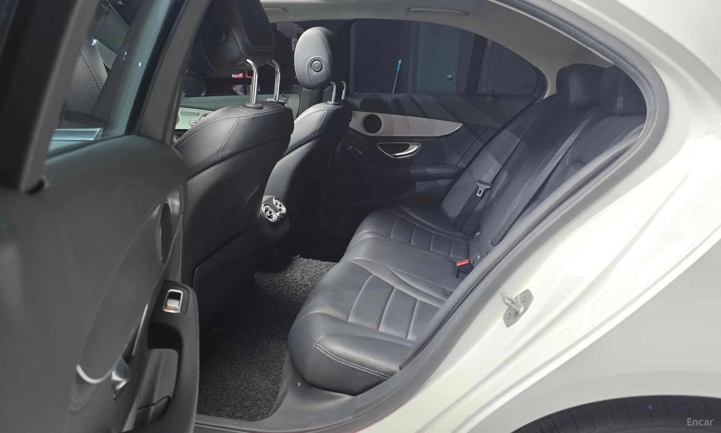 C-Class W205