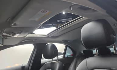 C-Class W205