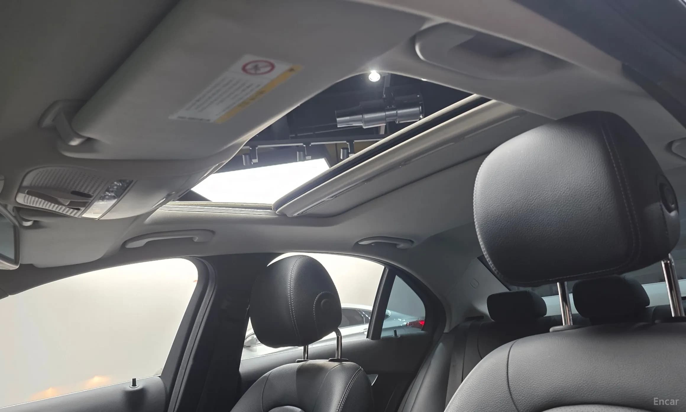C-Class W205
