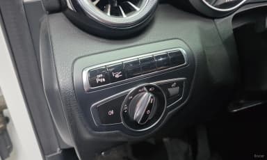 C-Class W205