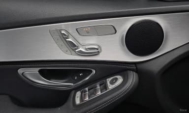 C-Class W205