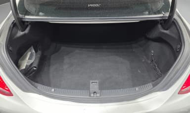 C-Class W205