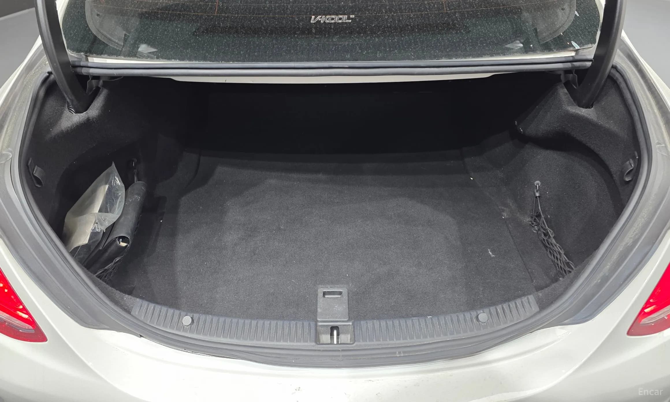 C-Class W205