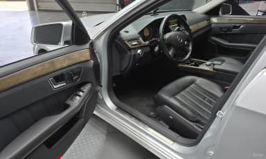 E-Class W212
