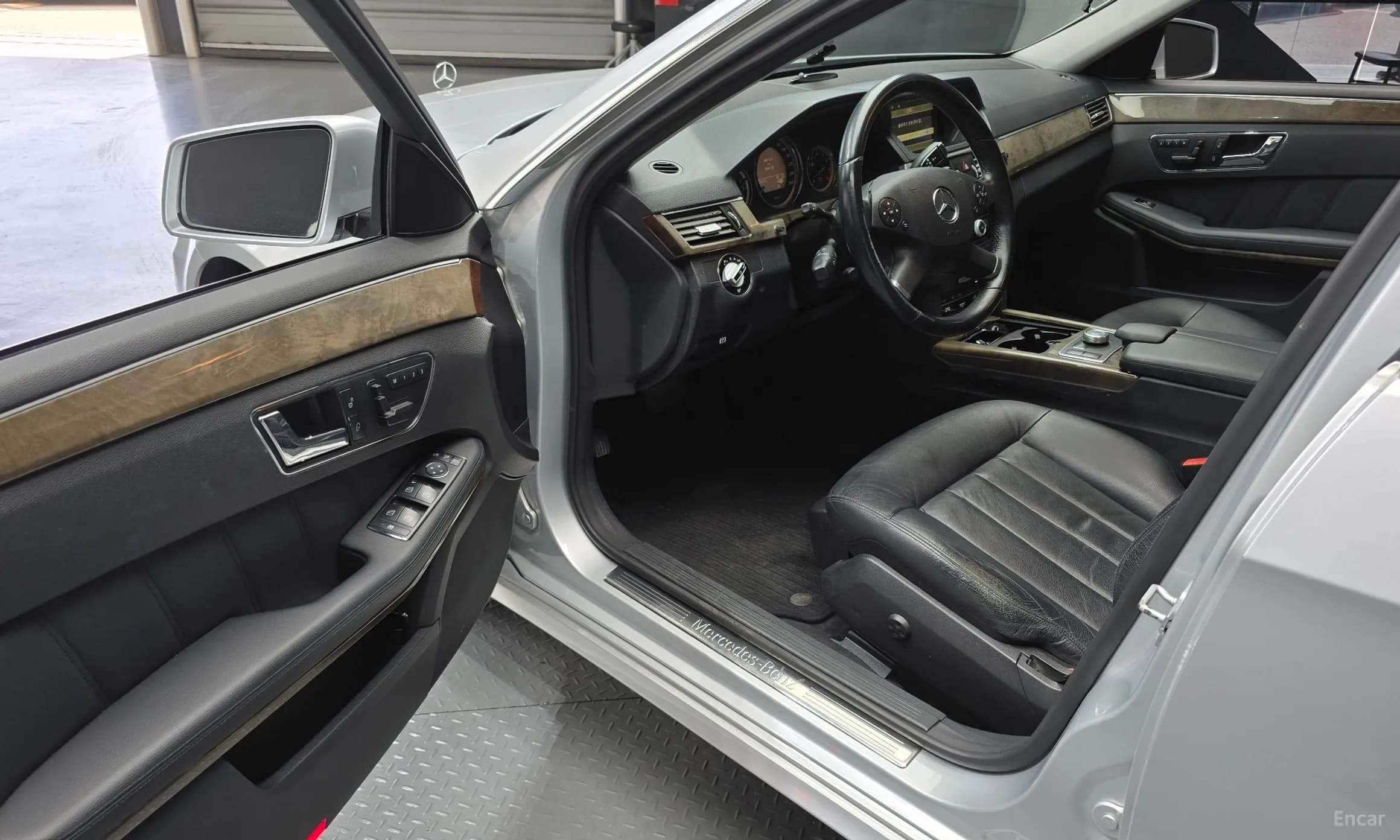 E-Class W212