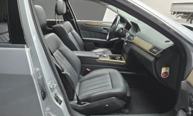 E-Class W212