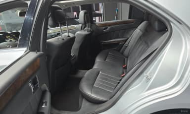E-Class W212