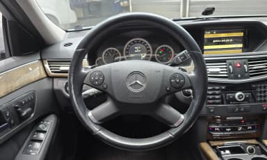 E-Class W212
