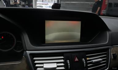 E-Class W212
