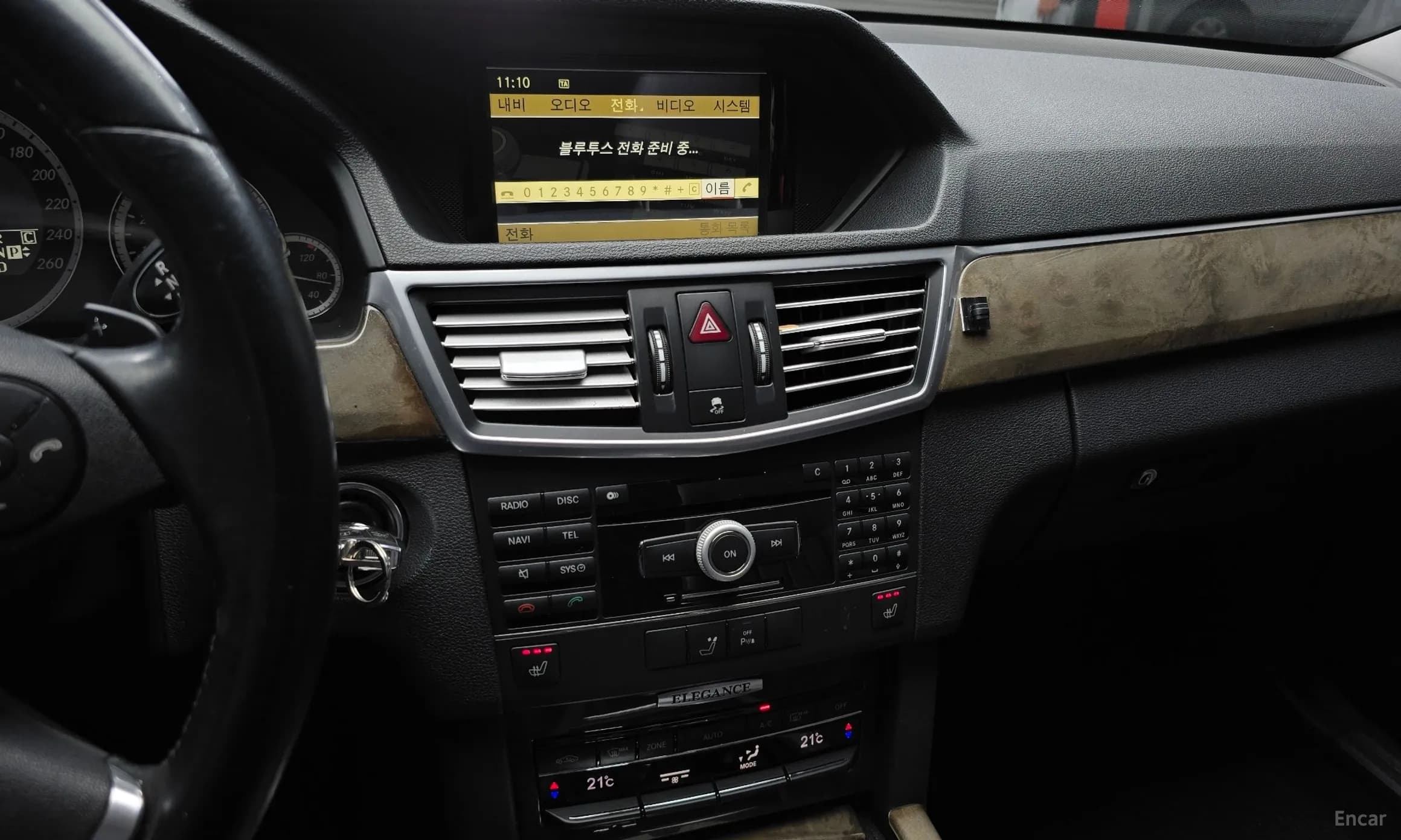 E-Class W212