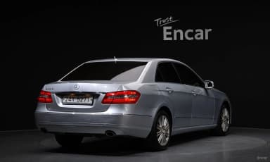 E-Class W212