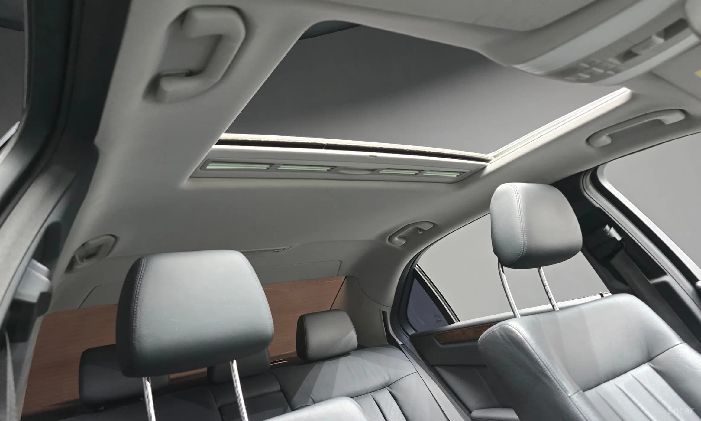 E-Class W212