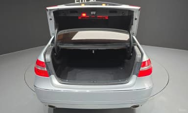 E-Class W212