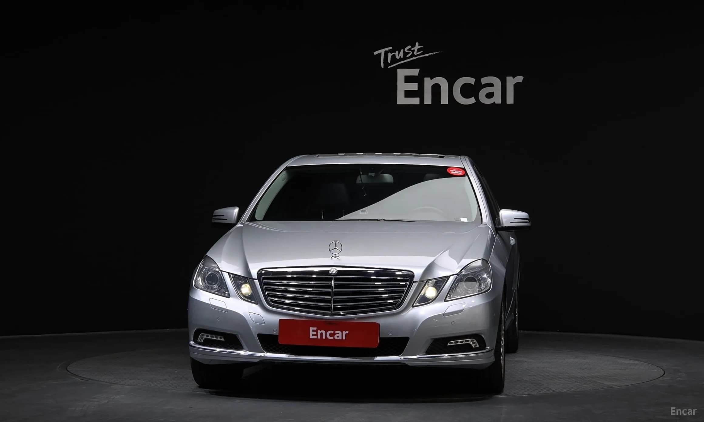 E-Class W212