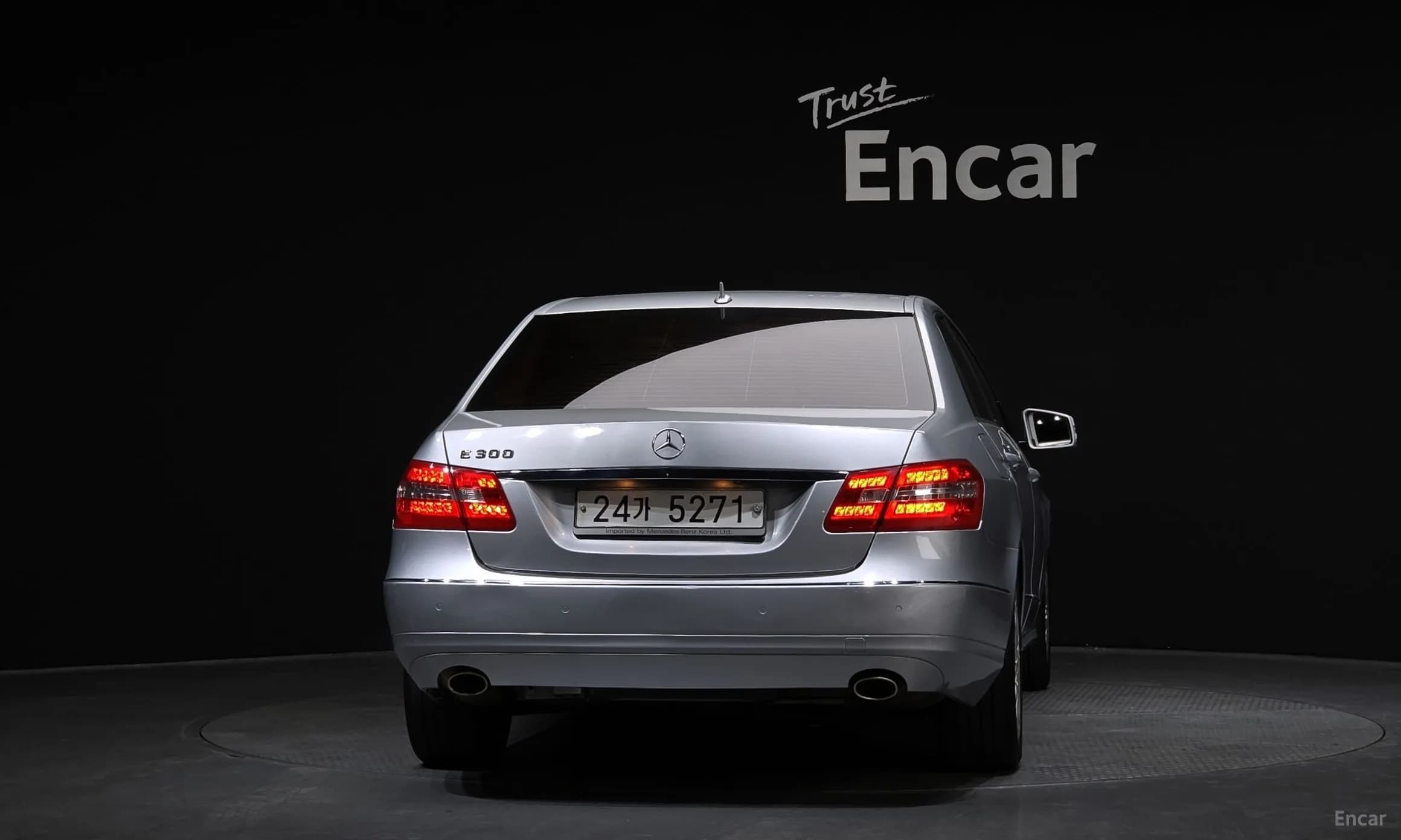 E-Class W212