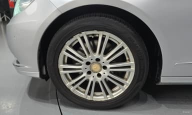 E-Class W212