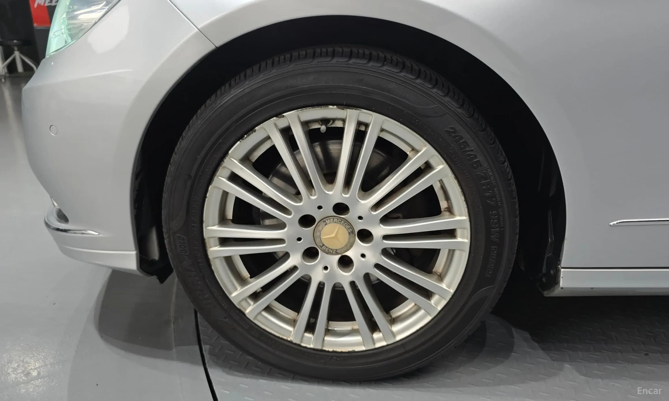 E-Class W212