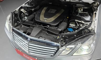 E-Class W212
