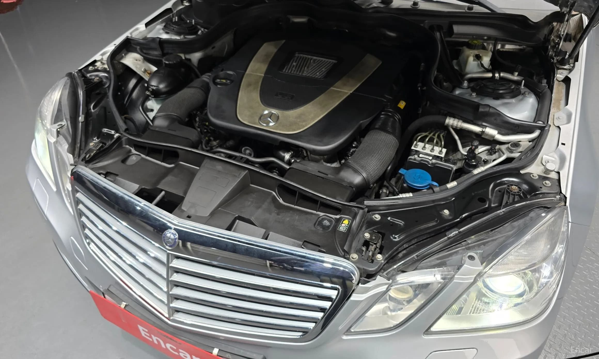 E-Class W212