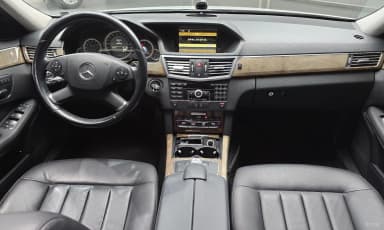 E-Class W212