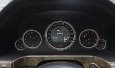 E-Class W212