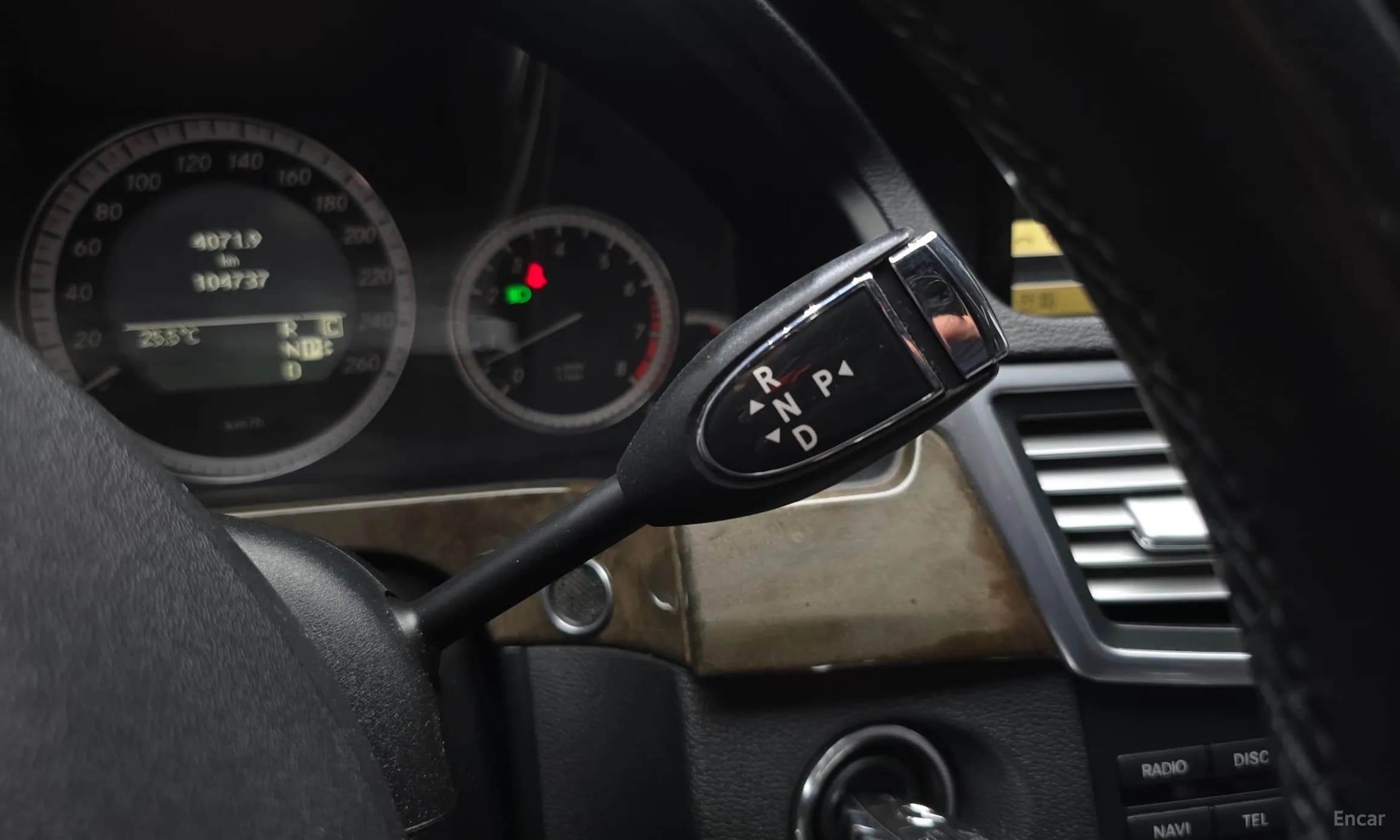 E-Class W212