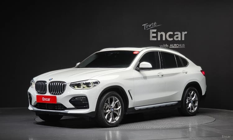 X4 (G02)