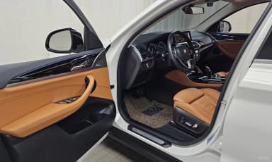 X4 (G02)