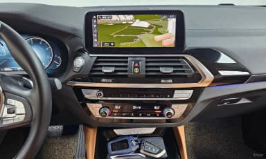X4 (G02)