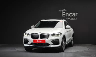 X4 (G02)